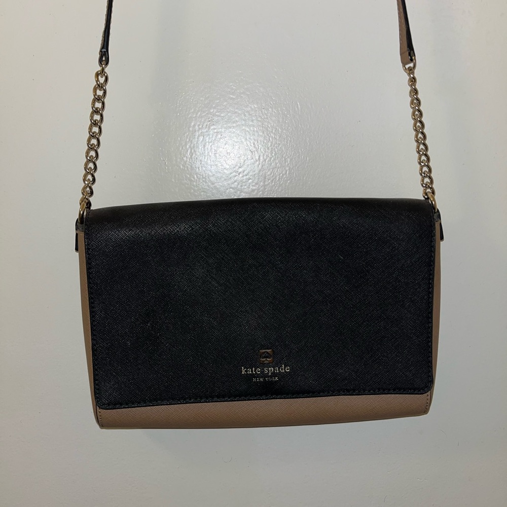 Kate Spade Cross Body Bag - Picture 2 of 8